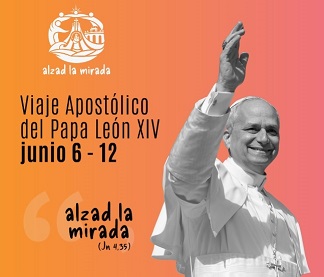 Visita del Papa